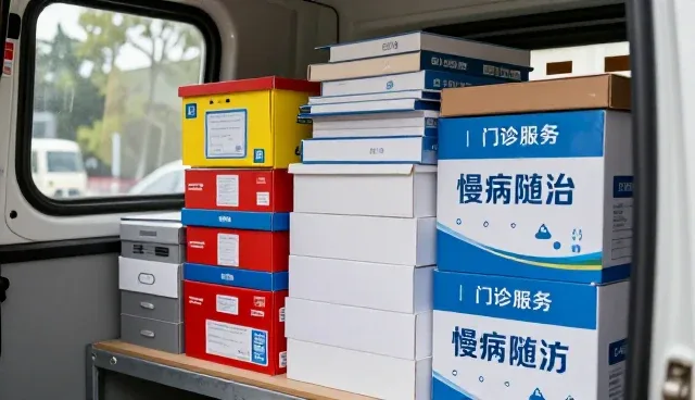 慢病管理套餐在不同使用环境中的适配与优化