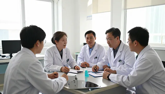 健康检查流程中的常见问题与处理方法