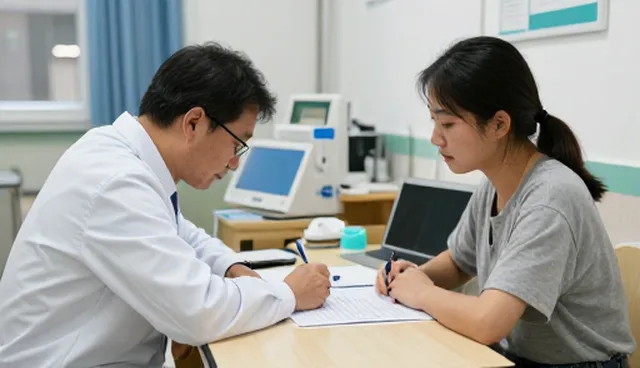 门诊医疗服务在疾病监测中的实际应用问题