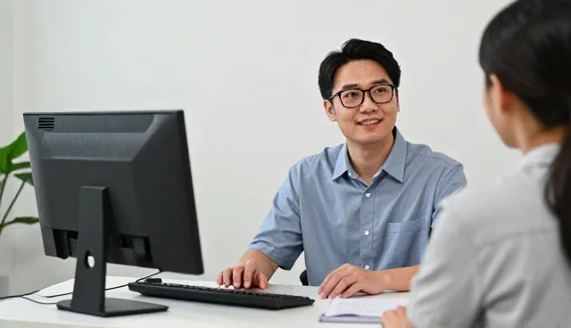 门诊诊疗系统在复杂场景下的性能表现与适用条件分析